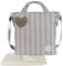 Walking Mum Bolsa canastilla Sintra beige