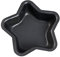 GAOFESA 6X Cartoon Patterned Cake Mold Metal Birthday Cake Baking Pan Nonstick Bakeware Baking Tray for Home Cooking Baking