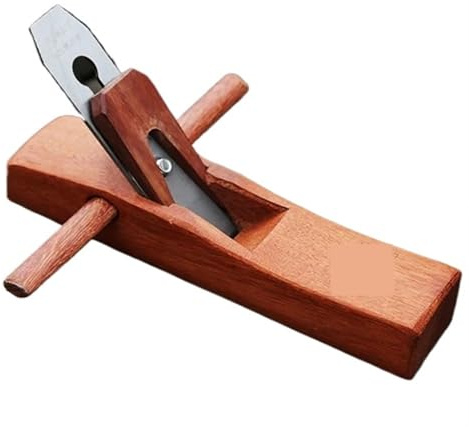 Hobelmaschinen, Holzbearbeitungshobel, manueller Holzhobel, klein, mittel, groß, 100 mm, 127 mm, 180 mm, 280 mm, 350 mm, 400 mm(127mm)