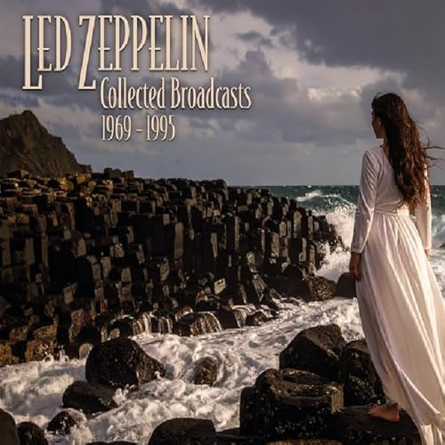 Collected Broadcasts 1969-1995