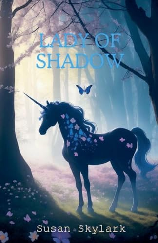 Lady of Shadow (In Shadow, Band 5)