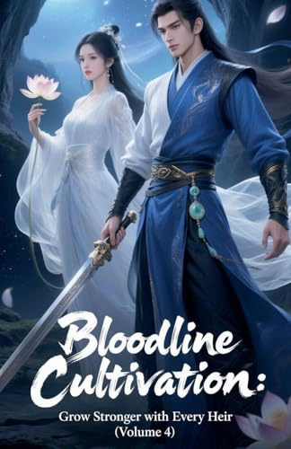 Bloodline Cultivation: Grow Stronger with Every Heir (Volume 4)