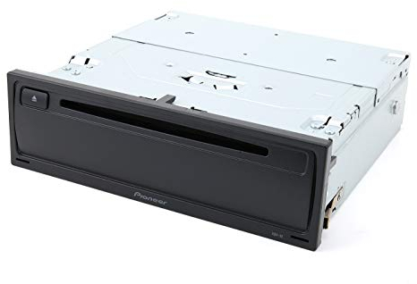 Pioneer CD/DVD-Spieler XDV-10 für AVIC-EVO Systeme - Passend für AVIC-EVO
