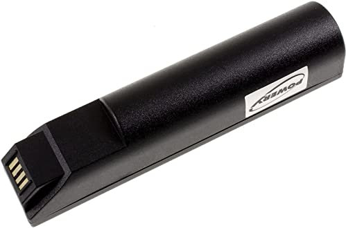 Akku für Barcode-Scanner Honeywell 4620, 3,7V, Li-Ion
