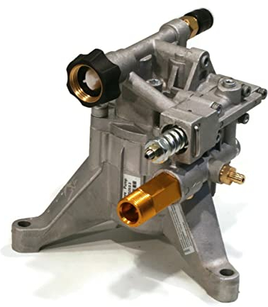 2700 PSI Hochdruckreiniger Wasserpumpe für Troy-Bilt 020296 020296-0-1