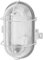 Ledino LED-Ovalleuchte, LEDs/230V/8W, 700 lm, 4000K, IP44 (9019514002)