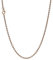 Pandora 388574C00-60 Pandora Rose Chain Links pour femmes