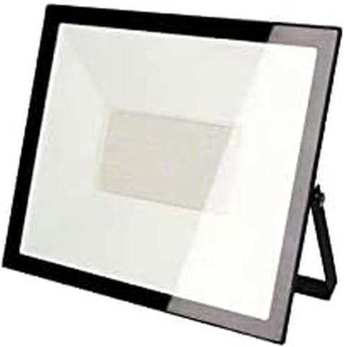 Edm 70337 LED Projector Light 150 W, 6400 K, Black