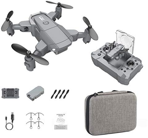 NUOBESTY Professionelle Drohne 1 Satz Drohne Rc Uav Faltbarer Quadrocopter Rc-quadrotor Flugzeug Elektronisches Bauteil 4k Fernbedienung Drohne