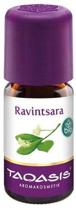 RAVINTSARA Bio ätherisches Öl 5 ml