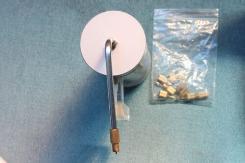 Pulvérisateur à azote liquide cryogénique (LN2) 500 ml