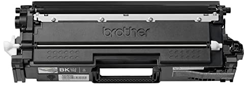 Brother TN-821XLBK Tonerkartusche – Schwarz für HL-L9430CDN, HL-L9470CDN, HL-L9470CDNT, HL-L9470CDNTT