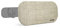 Thomson UHD DVBT/DVBT2 Antenne (aktive Zimmerantenne, DVB T Antenne, DVB T2 Antenne mit Verstärker, für innen, Zimmerantenne für Fernseher, DVB-T, DVB-T2, Filter für 3G/LTE/4G/GSM) grau/beige