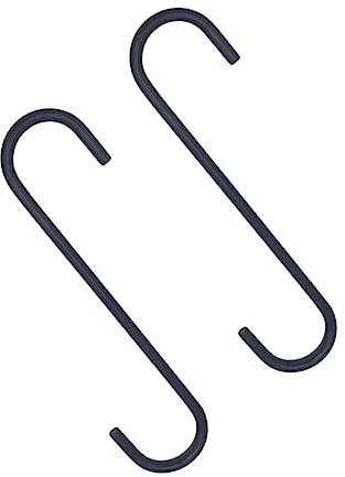 Milisten Automotive Brake Caliper Hanger Sturdy Steel Hooks for Car Repair Quick Fit