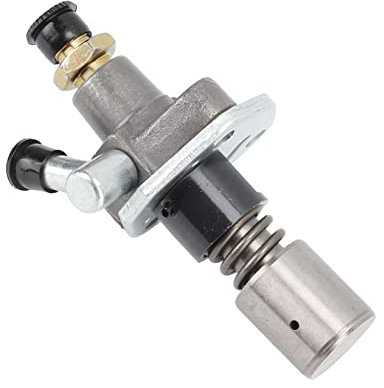 Bomba De Inyección De Combustible, Bomba De Combustible De Alta Presión Profesional 188F Para Generadores Eléctricos De Motor Diésel, Conjunto De Bomba De Repuesto De Bomba De Inyección