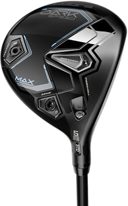 Cobra Golf DarkSpeed Max Women's Fairway Wood