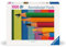Ravensburger Puzzle 12000572 - Buntstifte - 1000 Teile Puzzle für Erwachsene und Kinder ab 14 Jahren, Geschenk für VW Bulli Fans