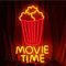 LED-Schild, Snack-Neonschilder, Lebensmittel-LED-Leuchten, Shop, Wanddekoration, Popcorn-Lampen, Pizza, Burger, Tacos, Dekoration, Licht, USB-Helligkeit einstellbar