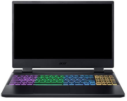 Acer Laptop AN515-58 15.6 i5-12450H 16GB RAM 512GB SSD