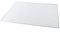 Grille de barbecue en acier inoxydable - Grille de rechange pour camping, barbecue, extérieur, pique-nique (cadre 3,4 cm, 60 x 40 cm)
