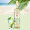 Höllinger Sirop à cocktail bio Mojito - végétalien, bouteille en verre 3x500ml - cocktail sans alcool