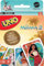 Mattel Games UNO Disney Moana 2 Kartenspiel für Kinder, Erwachsene & Familie mit Deck & Sonderregel, inspiriert vom Film