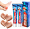SPHERETRON 4 Stück Fersensporn Salbe Creme Gegen Fersensporn salbe bei fersensporn fersensporn creme fersensporn Fersenberuhigende Salbe Beruhigende Fersensalbe Linderung von Beschwerden