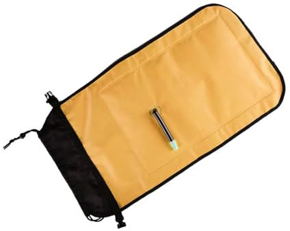 Sehuby Bolsas flotantes, bolsa inflable para kayak, palas flotantes, canoas, bolsa flotante de agua segura, reflectante brillante, canoas de kayak, flotador de remo