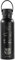 Safta F.C. BARCELONA BLACK - Botella Termo, Botella de Agua, Acero Inoxidable, Doble Aislamiento, 12h de Bebida Caliente y 24h de Bebida Fría, 7.3x25 cm, 600 ml