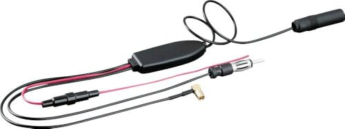 Hama AM/FM Dab SMB(f) Antennenverteiler