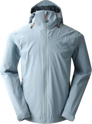 Dare2b Herren Switch Out Jacke Mountain Active Jackets Wasserdichte Shell