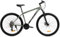 Goetze Define 2.1 Hardtail MTB, 29 Zoll Laufräder, 19 Zoll Aluminiumrahmen, doppelte Scheibenbremsen, 24-Gang Shimano Altus, Federgabel 100 mm