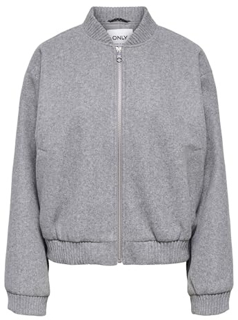 ONLY Female Blousonjacke ONLELBA Blousonjacke | bomber jacket