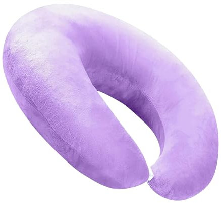 Cojín de juego para piernas | Soporte para brazos ergonómico para jugar – Cojín suave para videojuegos, lectura, trabajo, vídeo, coche y oficina