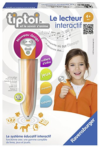 Ravensburger 00780 tiptoi® Stift