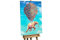 KunstLoft Kunstdruck 'Fliegengewicht' 70x100cm handbemalt Wandbild