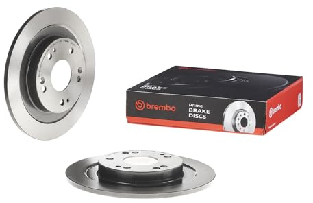 BREMBO 08.C310.11 Bremsscheiben