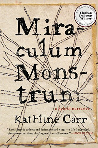 Miraculum Monstrum (English Edition)