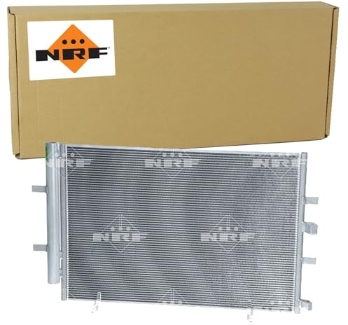 Nrf 350405 - Kondensator, Klimaanlage