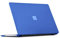 mCover Schutzhülle Kompatibel Mit 13,5 Zoll Microsoft Surface Laptop 5/4/3 Mit Metalltastatur (Nicht Passend für Billigere Oberflächen-Modelle Mit Alcantara-Tastatur) - Blau