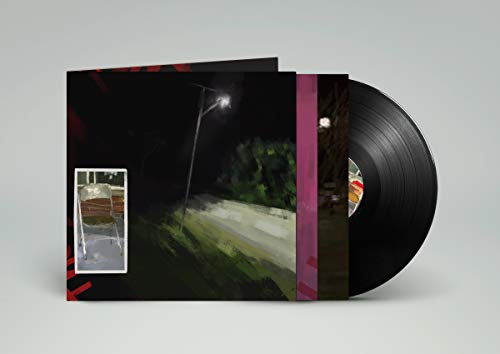 Making A Door Less Open [VINYL]