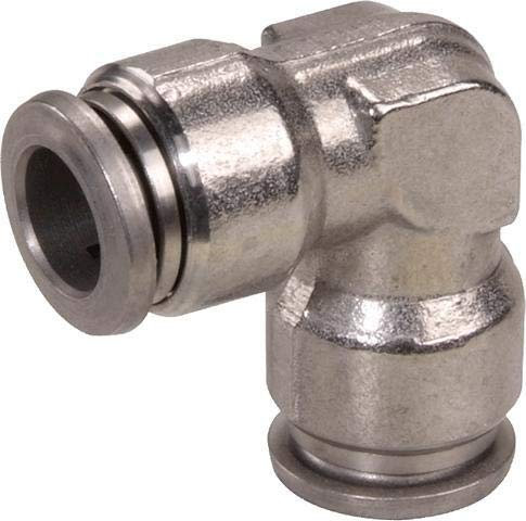 Winkel-Steck-Verbindung, Schlauch 12mm, STVS-QWCK-12-1.4404-S-M230