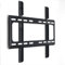 Youyijia TV Wall Bracket for 26 30 32 37 40 42 44 47 55 Inch LED LCD Plasma TV with Vesa 50X50Mm - 400X400Mm Up To 40Kg Ultra Slim TV Wall Mount Super Strong TV Bracket