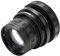 Obiettivo Fotocamera, 50 Mm F1.6 E Mount Tilt Manuale Full Frame Lens per A9 A7, Fotocamera Mirrorless Serie