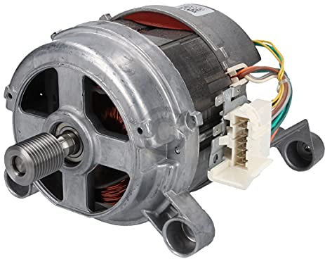 Motor AEG 379441100/3 Nidec WU126T55E01 für Waschmaschine 3794411003