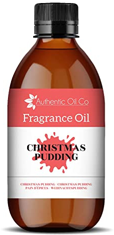 Christmas Pudding Duftöl 50ml