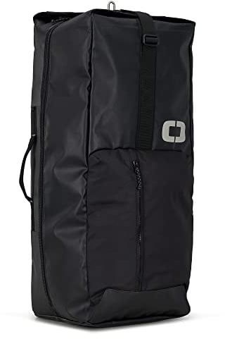OGIO 60L Utility Duffel, schwarz, 60 Liter