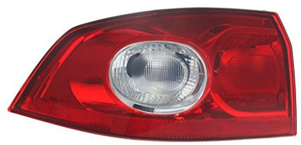 Autoteile Gocht Rückleuchte Heckleuchte für 8200002473 8200262667 Renault Laguna II BG0/1 2001-2005