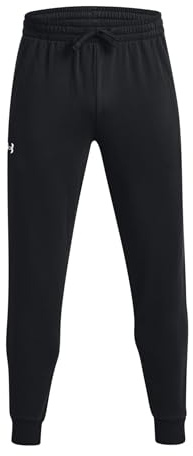 Under Armour Men's Rival Fleece Joggers