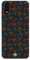 Movilshop Funda para [ ZTE Blade A5 2020 ] Dibujo Gamers [ Mandos Xbox ] de Silicona Flexible Transparente Carcasa Case Cover Gel para Smartphone.